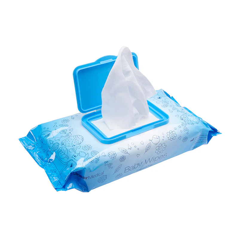 adult wet wipes