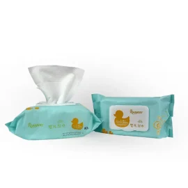 Cleaning Wet Wipes Wet Toilet Paper Disposable Customized Feature Household Baby Wipes