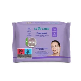 Hot Popular Adult Cleansing Facial Wipes For Eyes And Face Feminine Skin Care Natural Ingredients Adult Wet Wipes