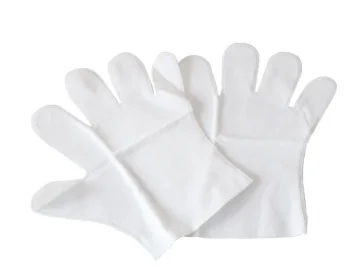 New Arrival Easy To Use Wholesale Disposable Pet Clean Wipes Pet Grooming Gloves Wipes For Cats And Dogs Cleaning On Sale