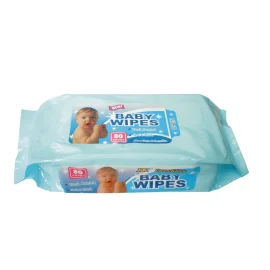 Baby Wet Wipes