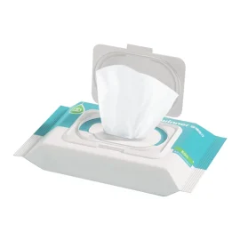 Winner Oem Odm Wet Water Tissue Disposable Cleaning Wipes Quaternary Ammonium Compounds Alcohol Sterilization Cleaning Wipes