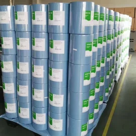 18 Years Manufacturers Industrial ]strength Clenroom Cleaning Wet Wipes