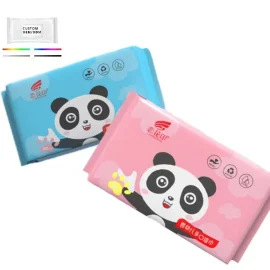 Hot Sale High Quality Organic Baby Cleansing Wipes Best Quality And Cheap Oem Wholesale For Baby Use
