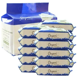 Cleaning Wet Tissue For Children Face Pet Organic Makeup Supples Diaper Dispenser Free Mouth And Hand Baby Wipes