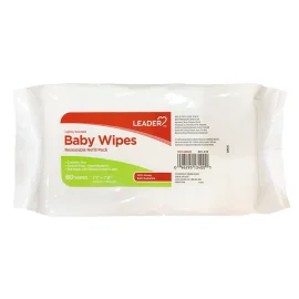 Customized Organic Eco Bamboo Baby Wet Wipes Biodegradable Hygiene Aloe Vera Wholesale Spunlace Baby Cleaning Wipes
