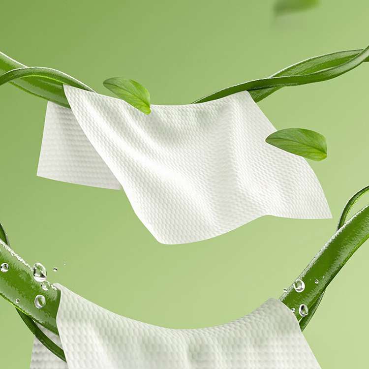 Eco Friendly Baby Wipes