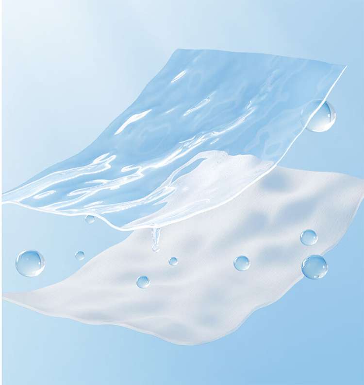 Water Wipes