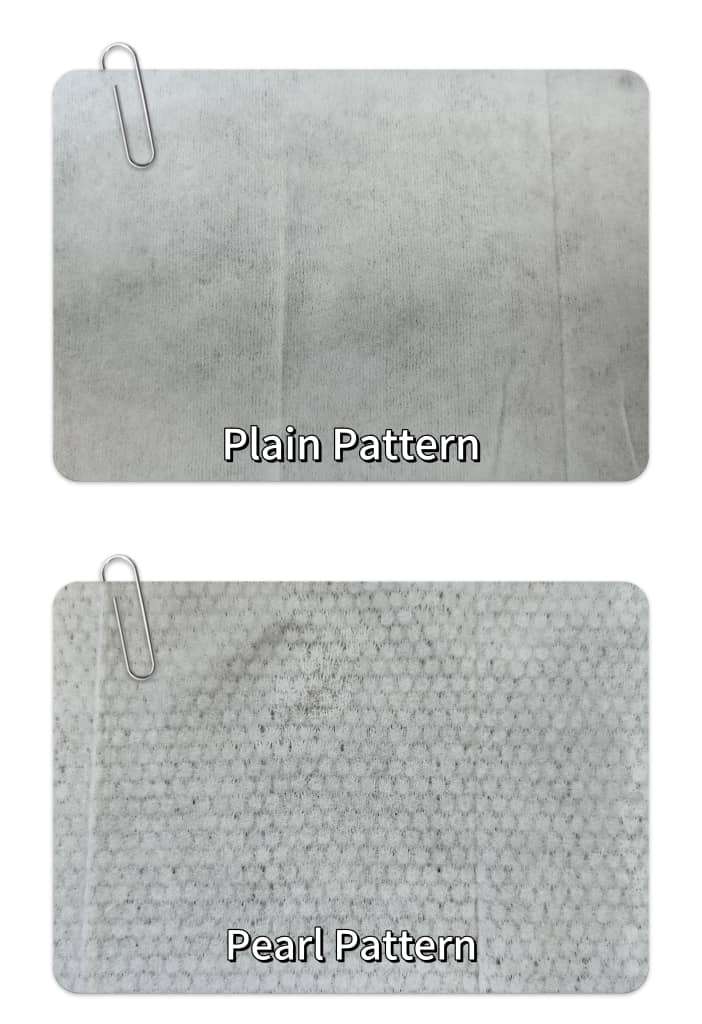 wet wipe cloth compare