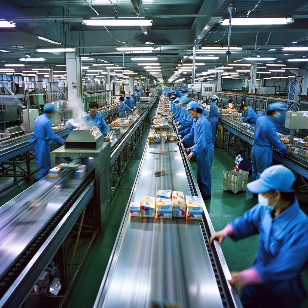 Manufacturer with wet wipes OEM
