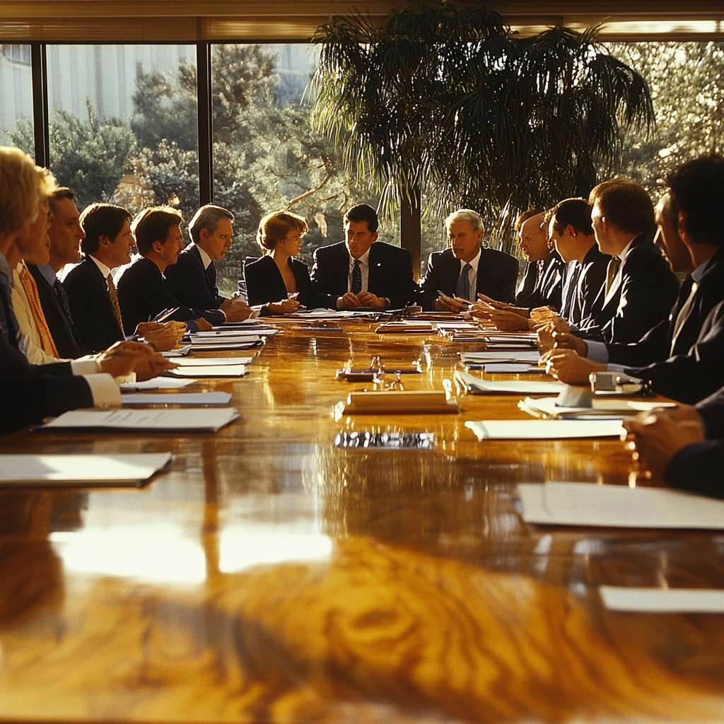 A sample meeting that you can have with wet wipes OEM manufacturers.