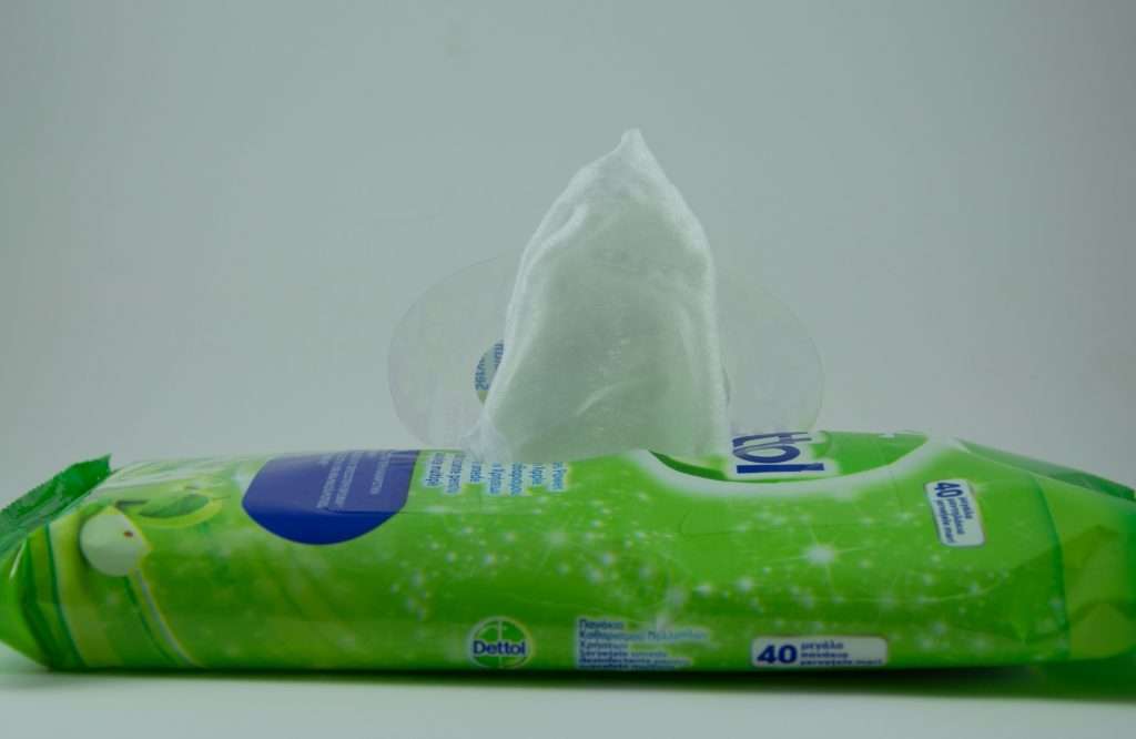 Medical wipes manufacturers