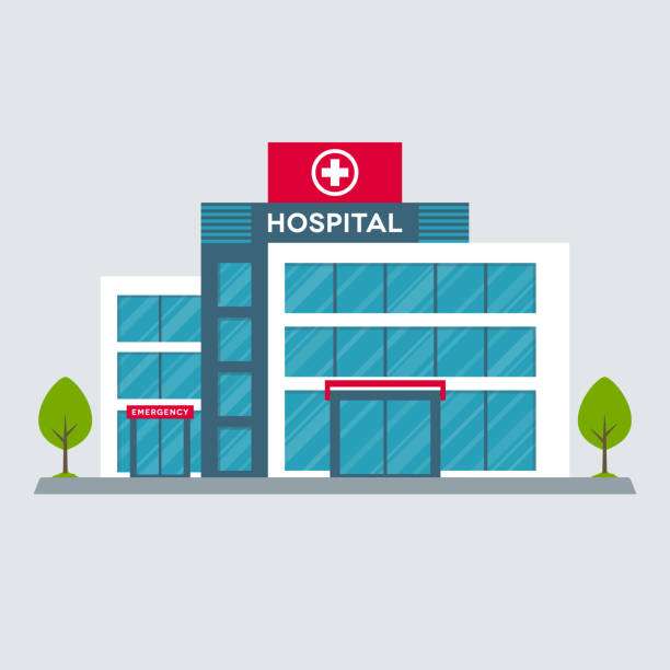 wet wipe in hospital clean