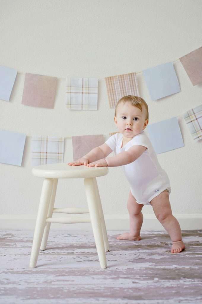 diaper and wipe