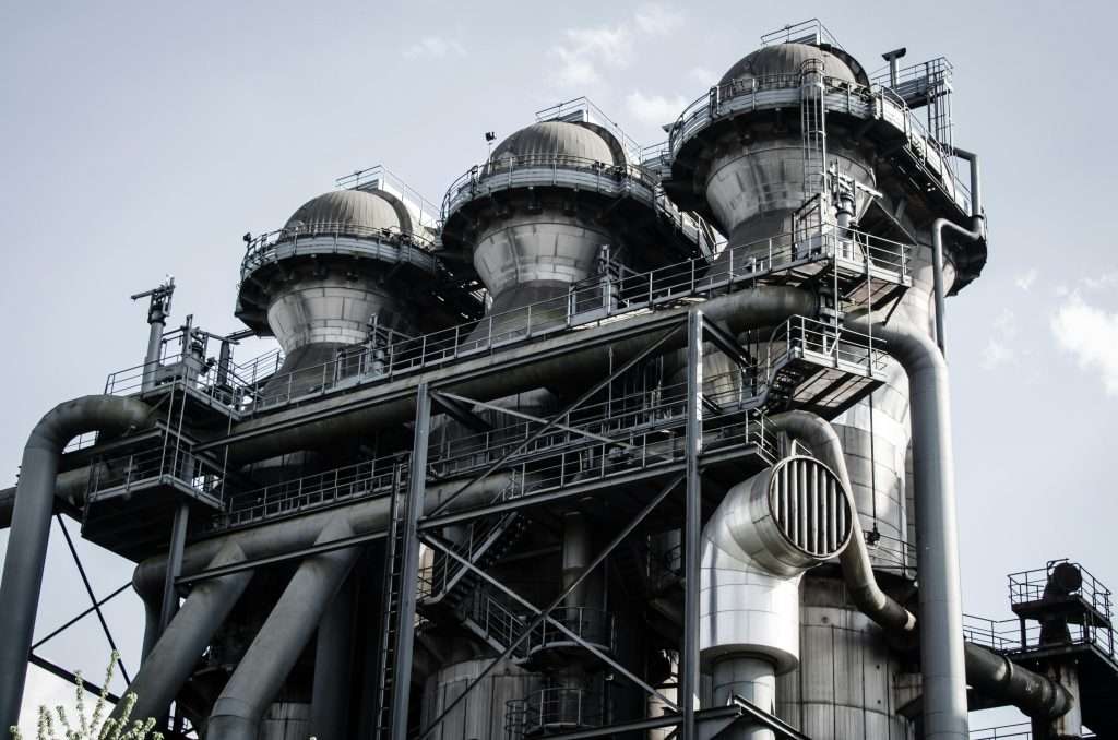 Industrial wipes