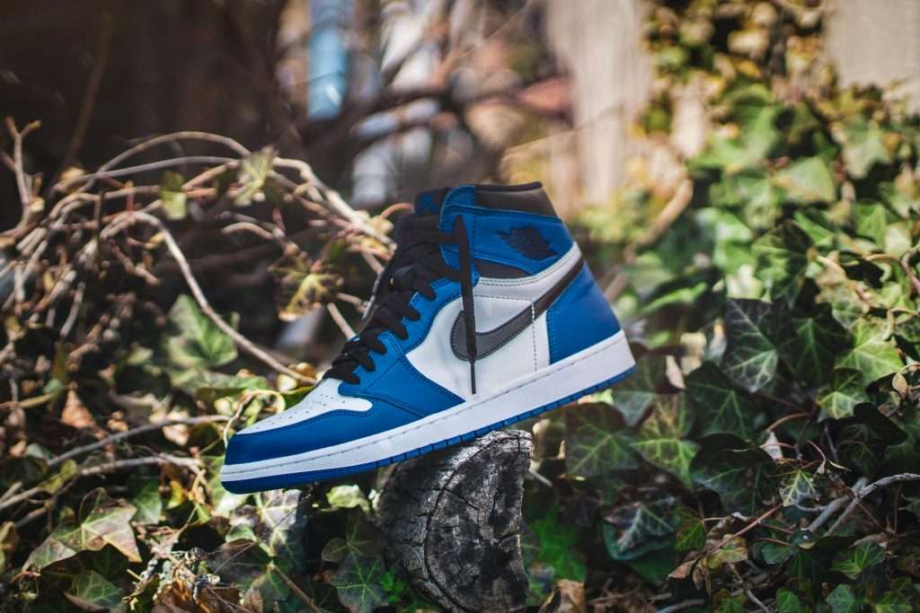 Sneaker cleaning wipes