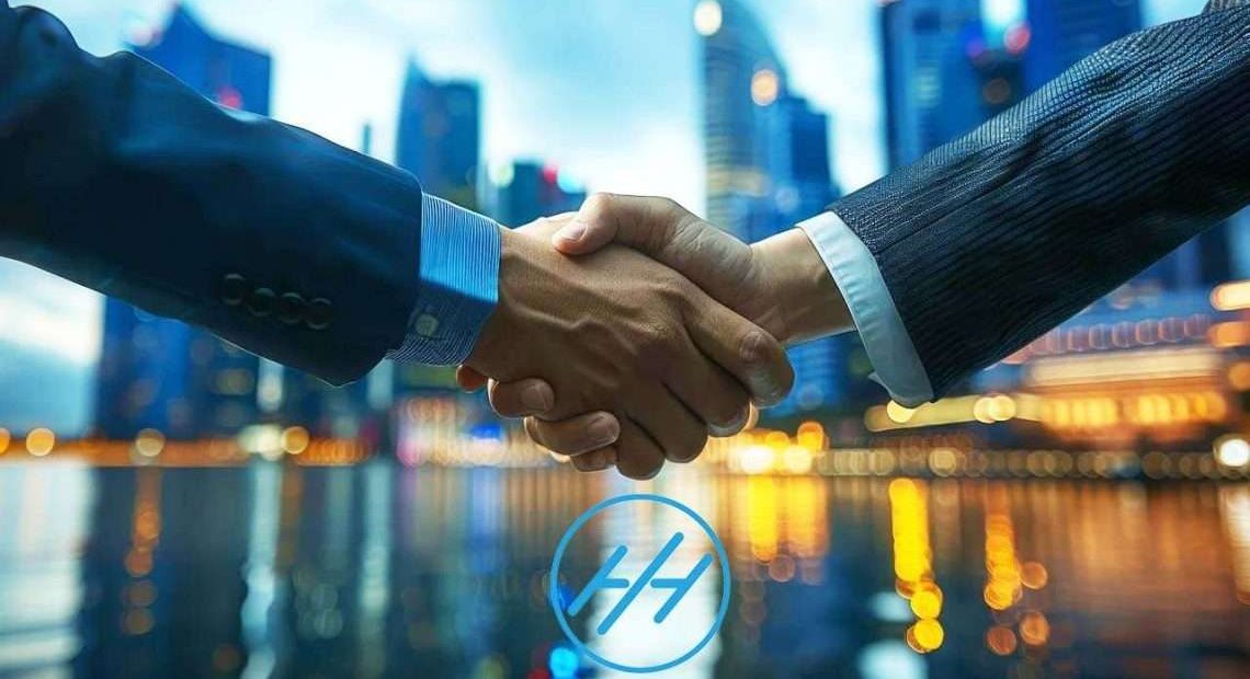 cooperate with Huihao
